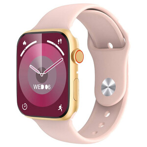 ساعت هوشمند با سنسور ضربان قلب گرین لاین Active Pro