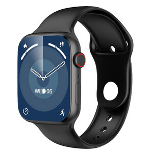 ساعت هوشمند مردانه گرین