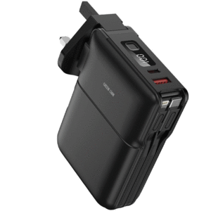 شارژر  همراه گرین لاین