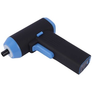 مجموعه پیچ گوشتی شارژی 37 عددی پرووان