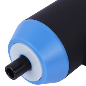 مجموعه پیچ گوشتی شارژی 37 عددی پرووان