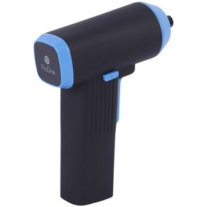 مجموعه پیچ گوشتی شارژی 37 عددی پرووان