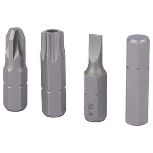 مجموعه پیچ گوشتی شارژی 37 عددی پرووان