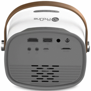 سینما در خانه پرووان