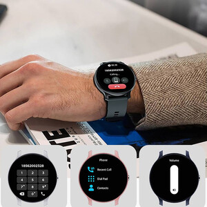 قیمت ساعت هوشمند جی تی فیت گرین