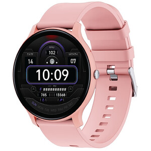 کیفیت ساعت هوشمند جی تی فیت گرین