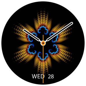 خرید ساعت هوشمند جی تی فیت گرین