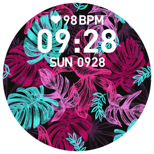 فروش ساعت هوشمند جی تی فیت گرین