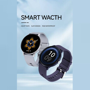 کیفیت ساعت هوشمند جی تی فیت گرین