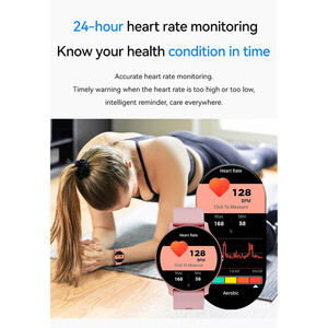 قیمت ساعت هوشمند جی تی فیت گرین