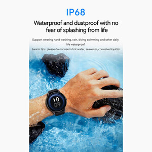 فروش ساعت هوشمند جی تی فیت گرین