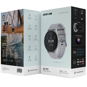 قیمت ساعت هوشمند جی تی فیت گرین