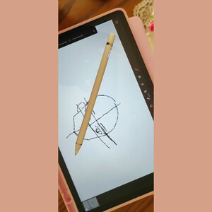 قلم لمسی مخصوص موبایل پرووان