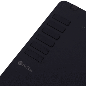 تبلت گرافیکی  با قلم نوری