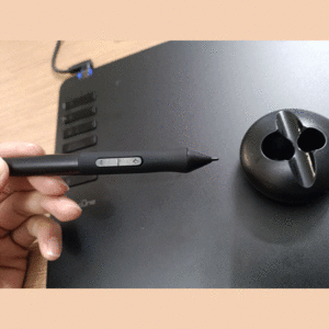 تبلت گرافیکی پرووان با قلم نوری