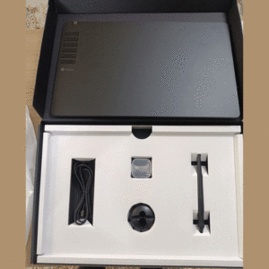 خرید تبلت گرافیکی پرووان با قلم نوری