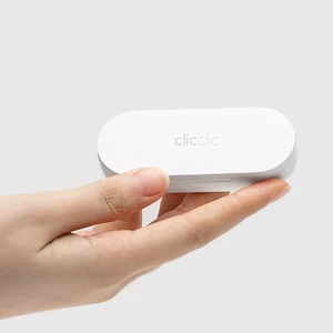 کیفیت ست ناخن‌گیر، سوهان و گوش پاک‌کن کلیک‌کلیک هوتو