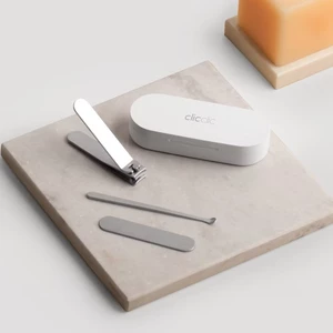 ست ناخن‌گیر، سوهان و گوش پاک‌کن کلیک‌کلیک هوتو