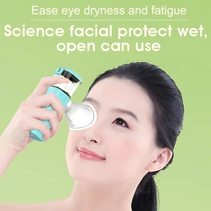 دستگاه رفع خشکی چشم نانو