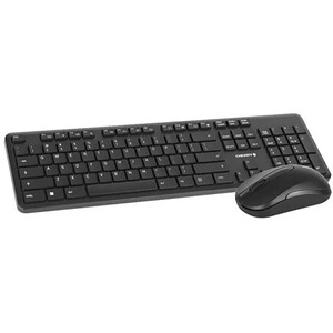 کیفیت ست موس و صفحه کلید بیسیم چری