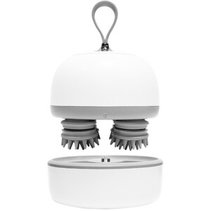 ماساژور سر قابل شارژ ST-710A