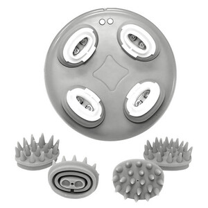 ماساژور سر شارژی