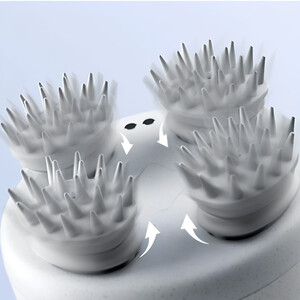 ماساژور سر کوچک