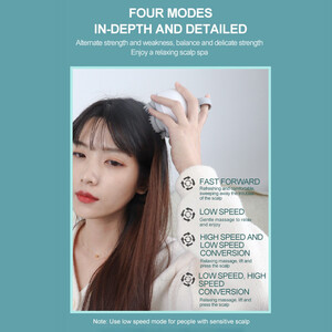 قیمت ماساژور سر مسافرتی