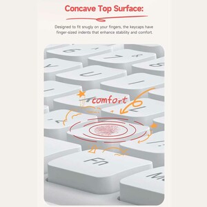 بهترین ست موس و کیبورد بی سیم یوپین شیائومی