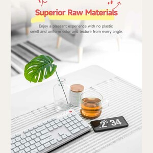 ست موس و کیبورد بی سیم یوپین شیائومی