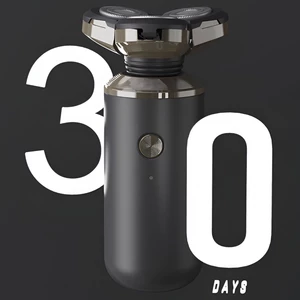 کیفیت شیور شارژی مو زن بینی، گوش و اصلاح صورت، سر، بدن، خط زن شیائومی