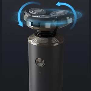 بهترین شیور شارژی مو زن بینی، گوش و اصلاح صورت، سر، بدن، خط زن شیائومی