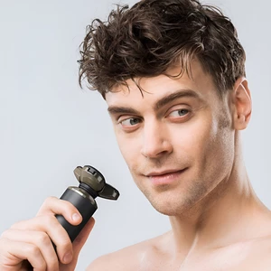 برترین شیور شارژی مو زن بینی، گوش و اصلاح صورت، سر، بدن، خط زن شیائومی