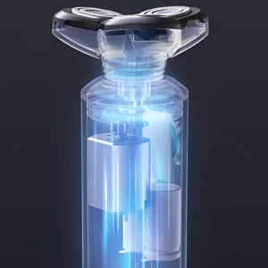 ارزان ترین شیور شارژی مو زن بینی، گوش و اصلاح صورت، سر، بدن، خط زن شیائومی