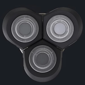 پر فروش ترین شیور شارژی مو زن بینی، گوش و اصلاح صورت، سر، بدن، خط زن شیائومی