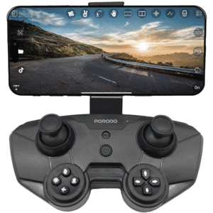 قیمت کوادکوپتر دوربین دار پورودو