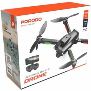 قیمت پهباد دوربین دار پورودو