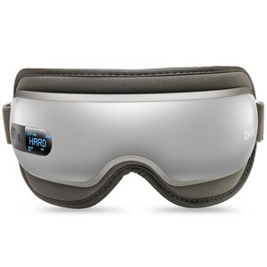 ماساژور چشم هوشمند برِیو با قابلیت پخش موسیقی