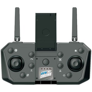 کوادکوپتر دوربین دار پورودو