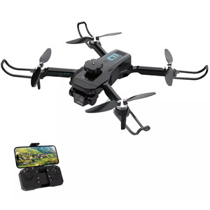 کوادکوپتر دوربین دار گرین G780RC