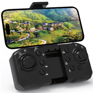 پهباد دوربین دار گرین