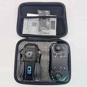 خرید کوادکوپتر دوربین دار گرین