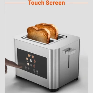 کیفیت توستر هوشمند دو اسلایس پورودو