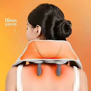 ماساژور گردن