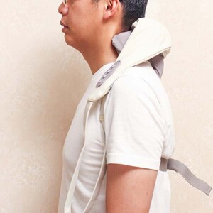 ماساژور  قابل حمل شانه