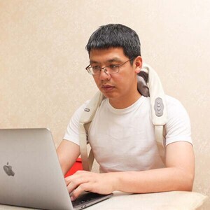 خرید ماساژور شانه و گردن