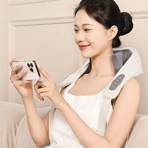 قیمت ماساژور شانه و گردن