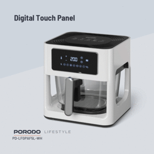 فروش سرخ کن و هواپر 5 لیتری پورودو