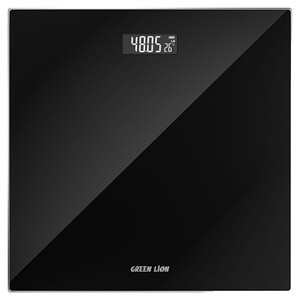ترازوی دیجیتالی گرین GNDWEISCLBK