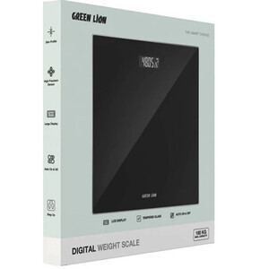 قیمت ترازوی دیجیتالی گرین